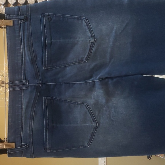 Nwt Size 16 and Democracy Women's Blue Jeans - Picture 7 of 13